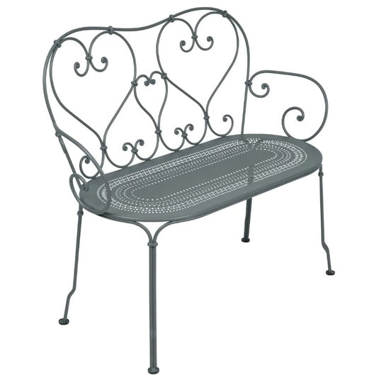 1900 Bench - Custom Wood Designs