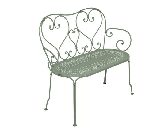 1900 Bench - Custom Wood Designs