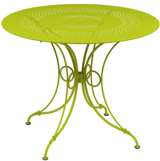 1900 Table Ø 117 - Custom Wood Designs