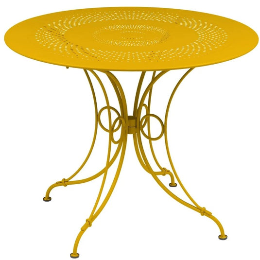 1900 Table Ø 117 - Custom Wood Designs