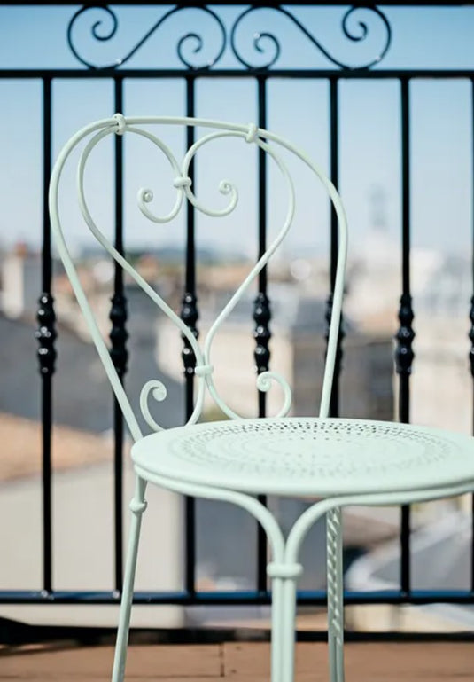 1900 Chair - Custom Wood Designs