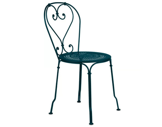 1900 Chair - Custom Wood Designs