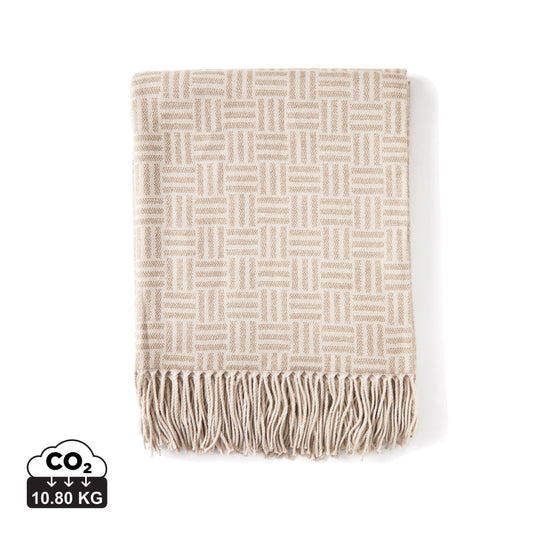 Leno Blanket - Custom Wood Designs