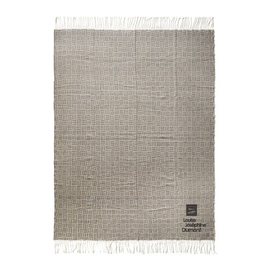 Leno Blanket - Custom Wood Designs