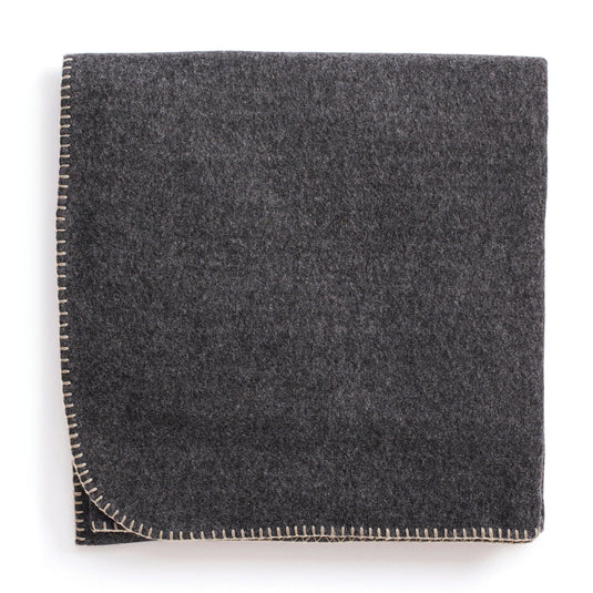 Recycled blanket - Custom Wood Designs