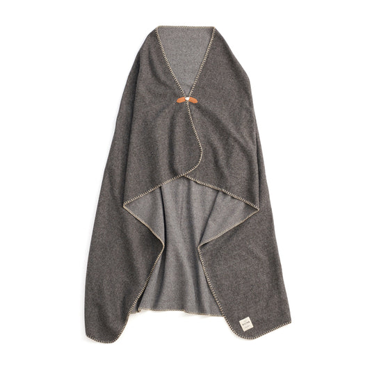 Recycled blanket - Custom Wood Designs