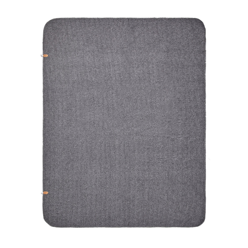 Load image into Gallery viewer, Recycled blanket - Custom Wood Designs
