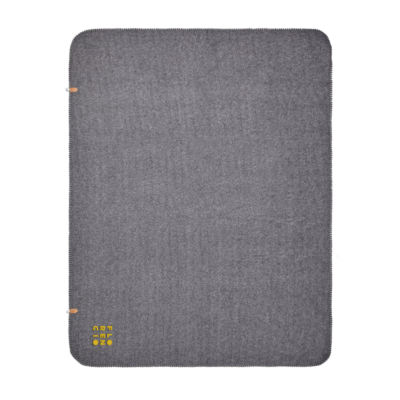 Load image into Gallery viewer, Recycled blanket - Custom Wood Designs
