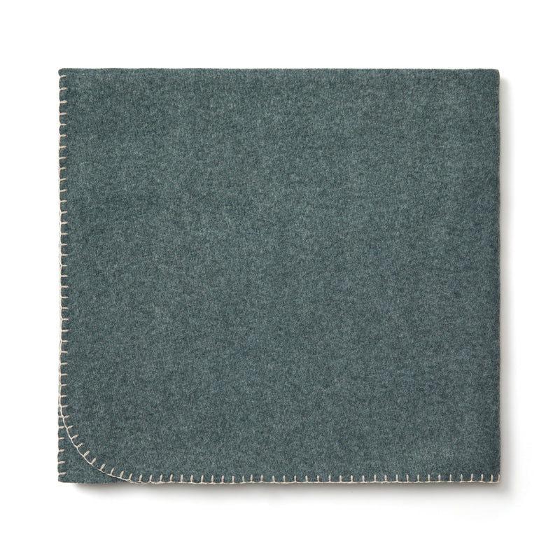 Load image into Gallery viewer, Recycled blanket - Custom Wood Designs
