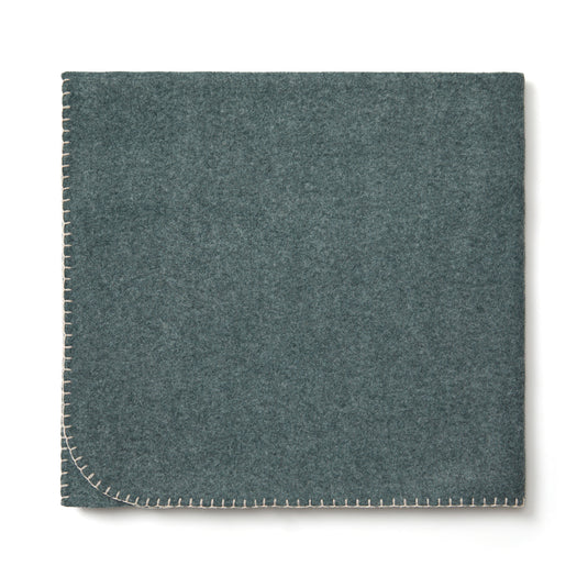 Recycled blanket - Custom Wood Designs