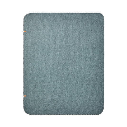 Recycled blanket - Custom Wood Designs