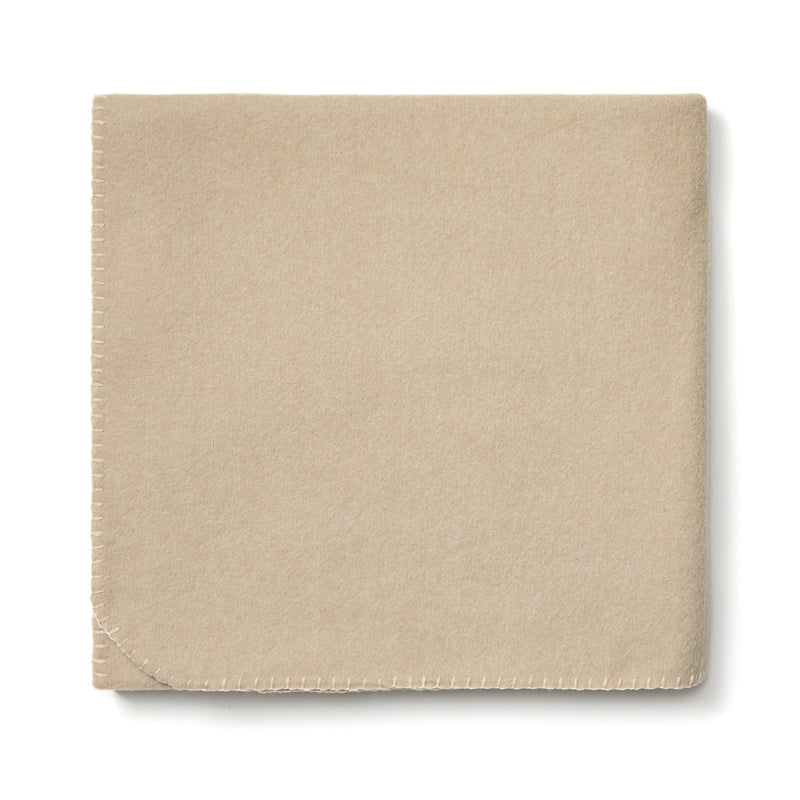 Load image into Gallery viewer, Recycled blanket - Custom Wood Designs
