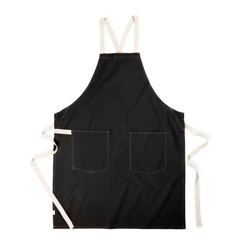 Load image into Gallery viewer, Sovano apron - Custom Wood Designs
