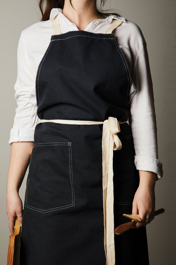Load image into Gallery viewer, Sovano apron - Custom Wood Designs

