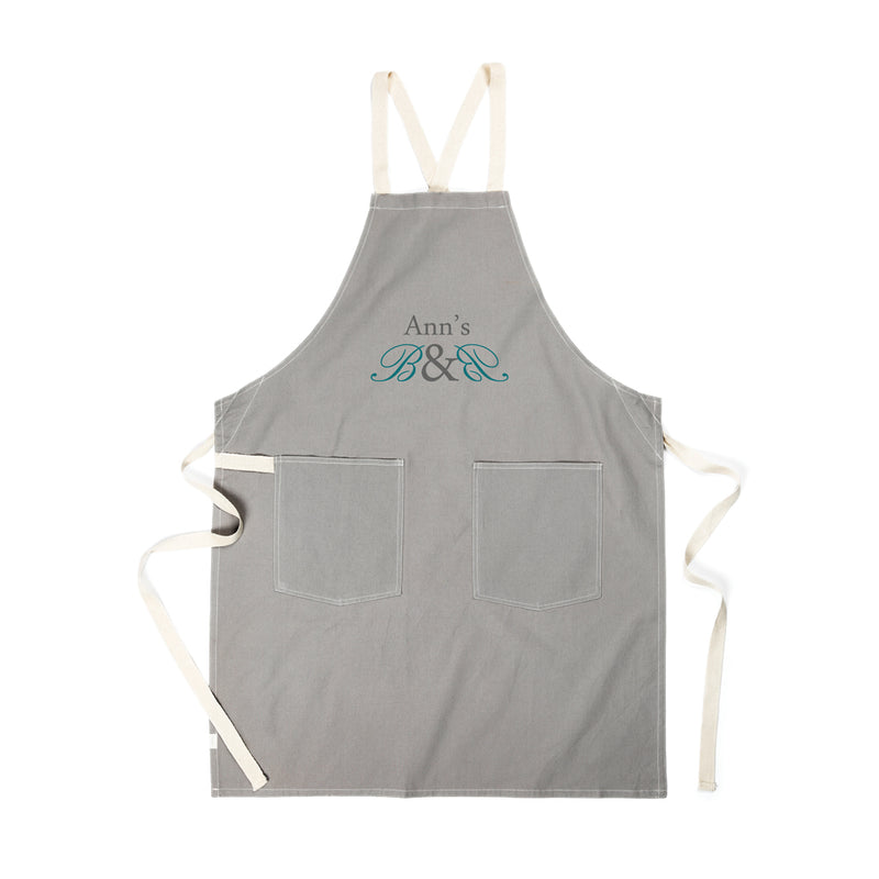 Load image into Gallery viewer, Sovano apron - Custom Wood Designs
