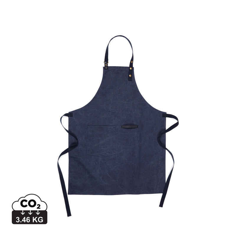 Load image into Gallery viewer, Tome GRS recycled canvas Apron - Custom Wood Designs
