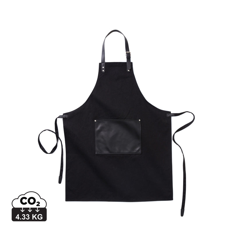 Load image into Gallery viewer, Casbas Apron - Custom Wood Designs
