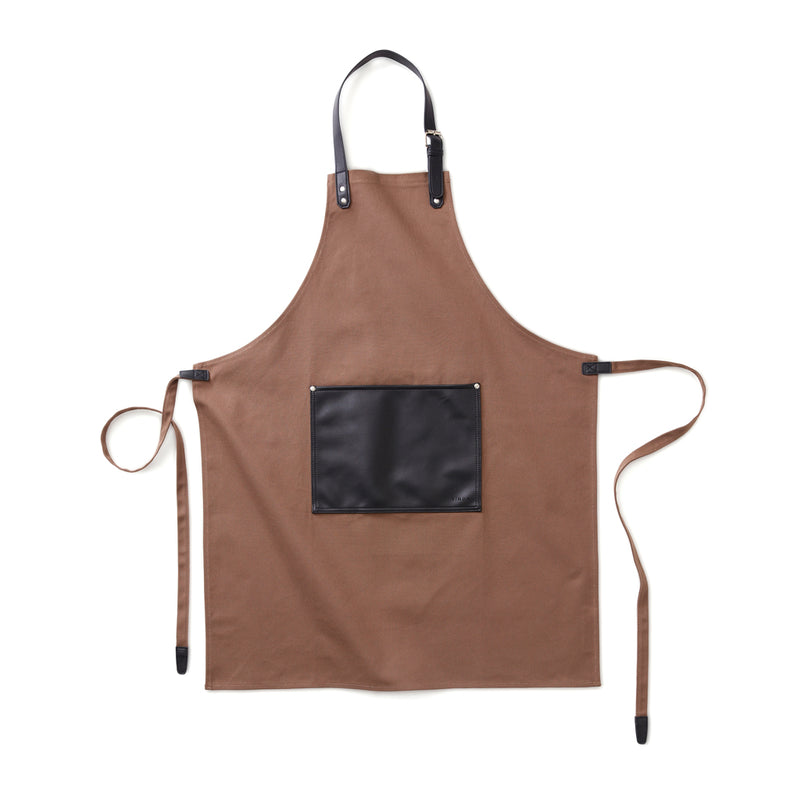 Load image into Gallery viewer, Casbas Apron - Custom Wood Designs
