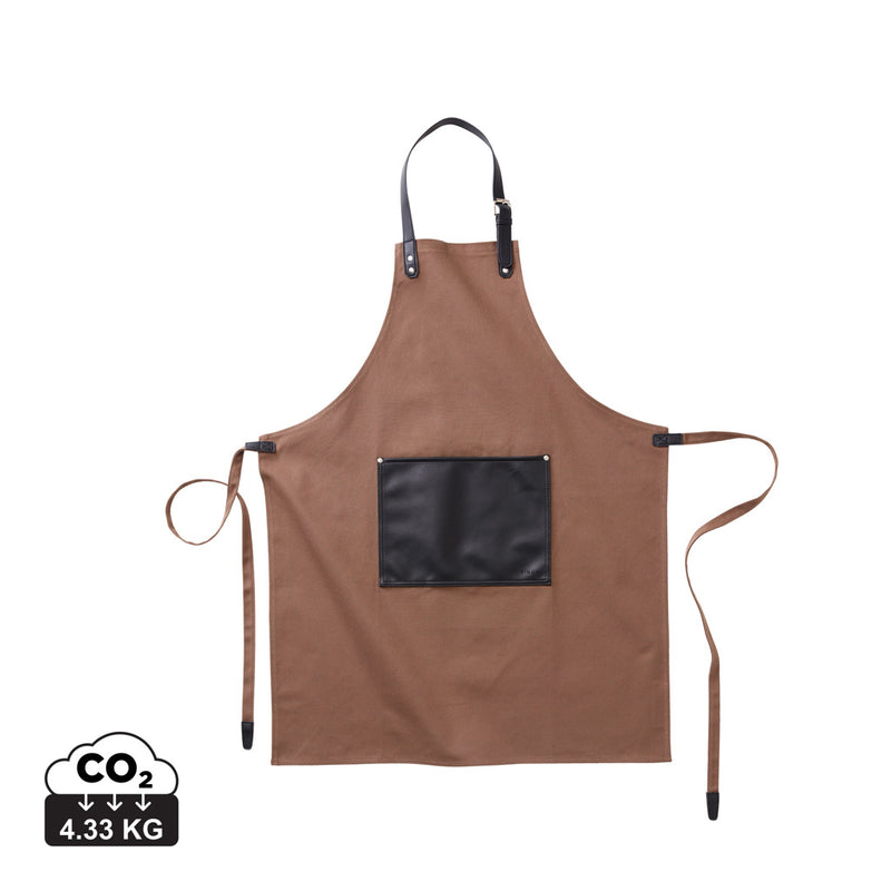 Load image into Gallery viewer, Casbas Apron - Custom Wood Designs
