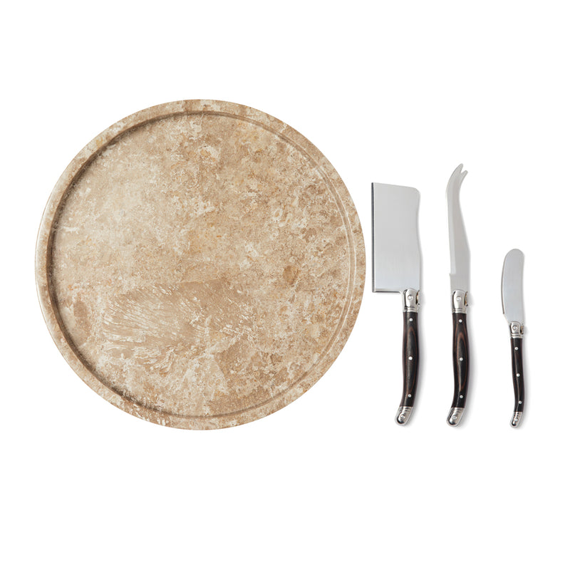 Load image into Gallery viewer, VINGA Gigaro cheese knives - Custom Wood Designs
