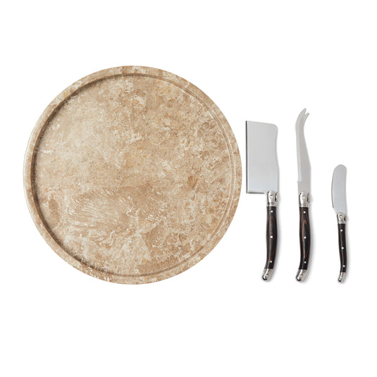 VINGA Gigaro cheese knives - Custom Wood Designs