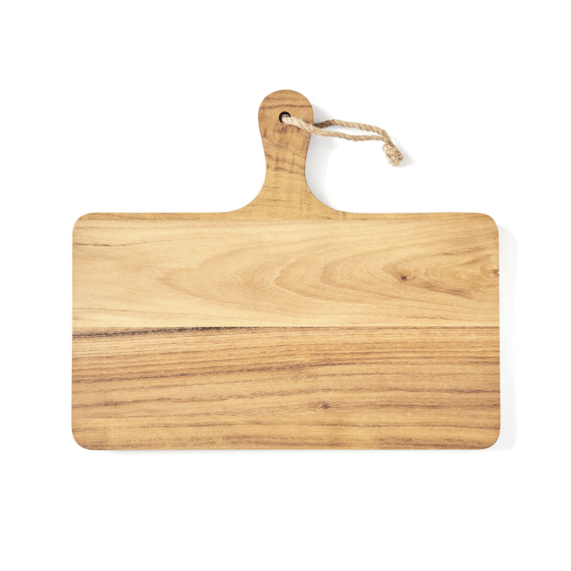 Load image into Gallery viewer, Buscot horizontal serving board - Custom Wood Designs
