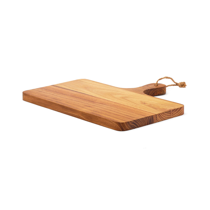 Load image into Gallery viewer, Buscot horizontal serving board - Custom Wood Designs
