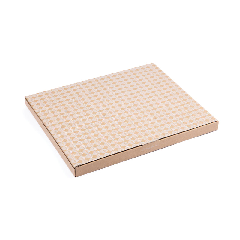 Load image into Gallery viewer, Buscot horizontal serving board - Custom Wood Designs
