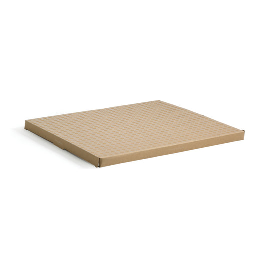 Buscot Round Serving Board - Custom Wood Designs