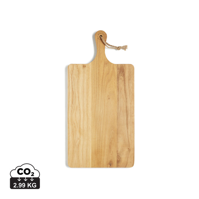 Buscot Rectangular Serving Board - Custom Wood Designs