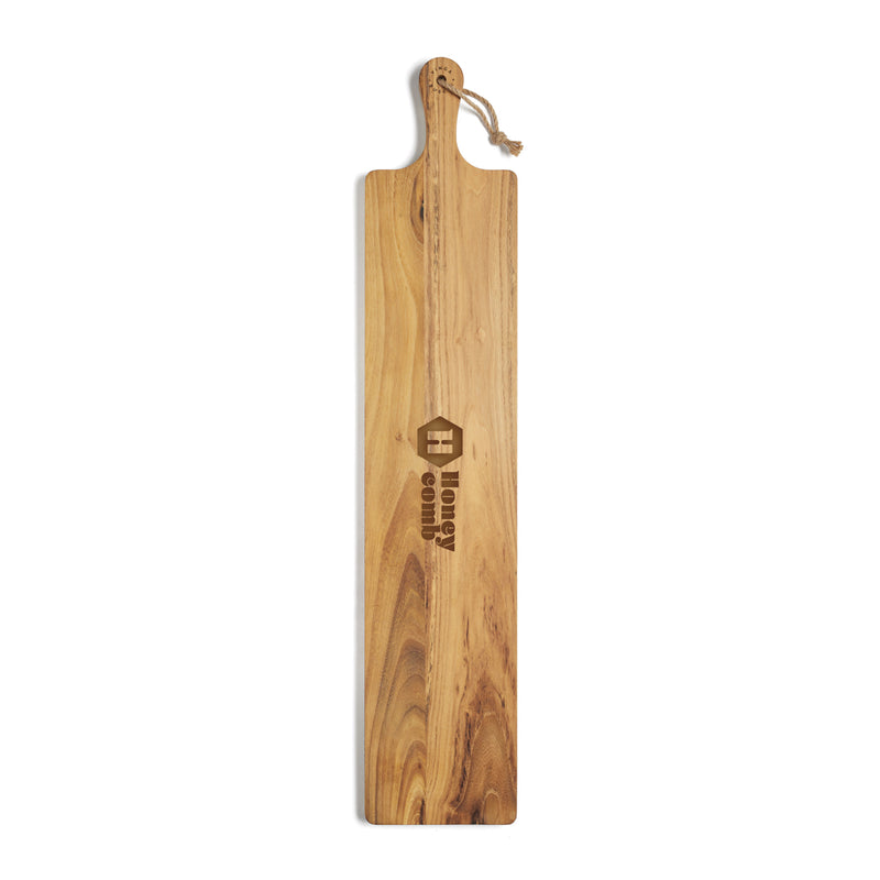 Load image into Gallery viewer, Buscot Long Serving Board - Custom Wood Designs
