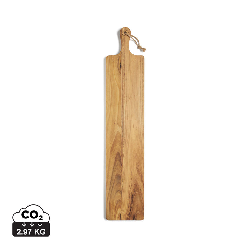 Load image into Gallery viewer, Buscot Long Serving Board - Custom Wood Designs
