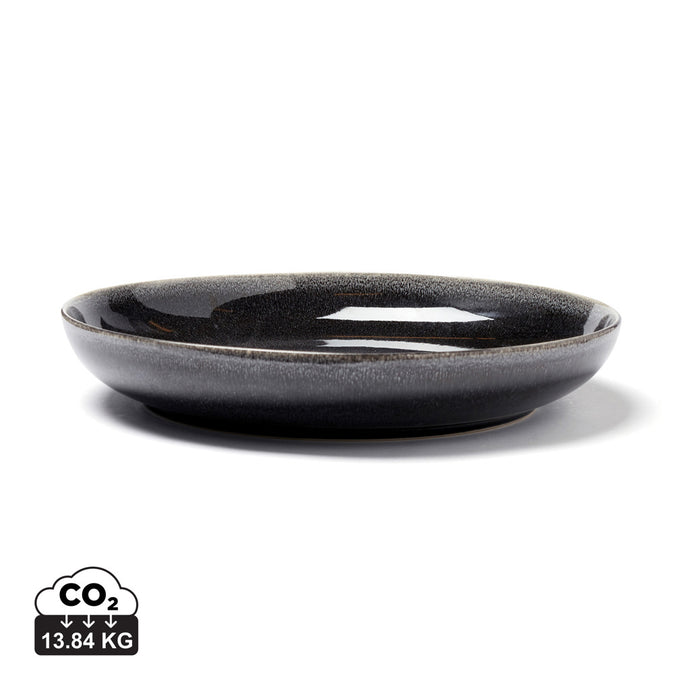 Nomimono bowl, 31 cm - Custom Wood Designs