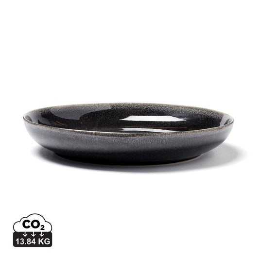 Nomimono bowl, 31 cm - Custom Wood Designs