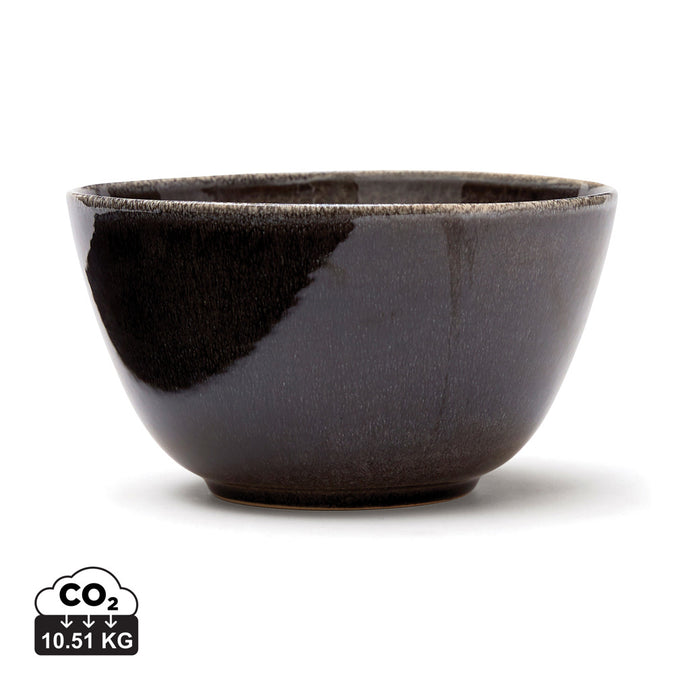 Nomimono bowl, 21 cm - Custom Wood Designs