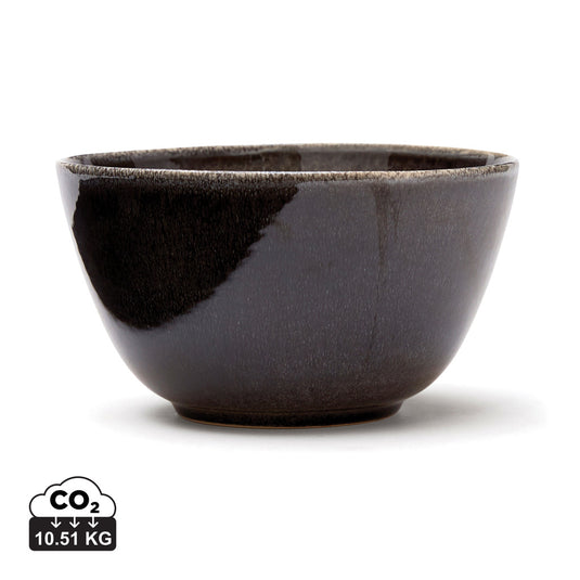 Nomimono bowl, 21 cm - Custom Wood Designs