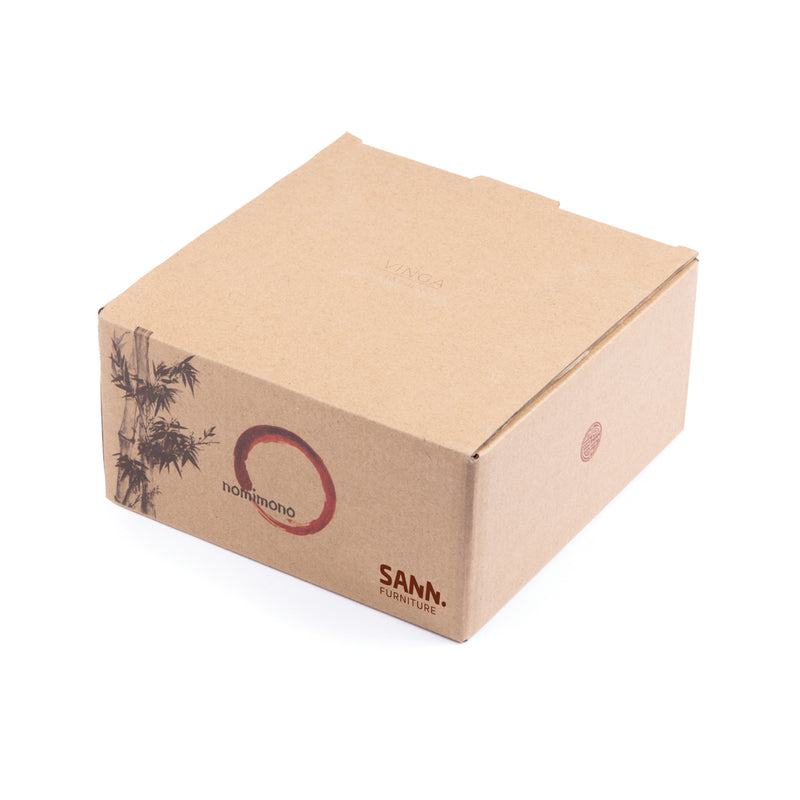 Load image into Gallery viewer, Nomimono bowl set mini, 4 pcs set - Custom Wood Designs
