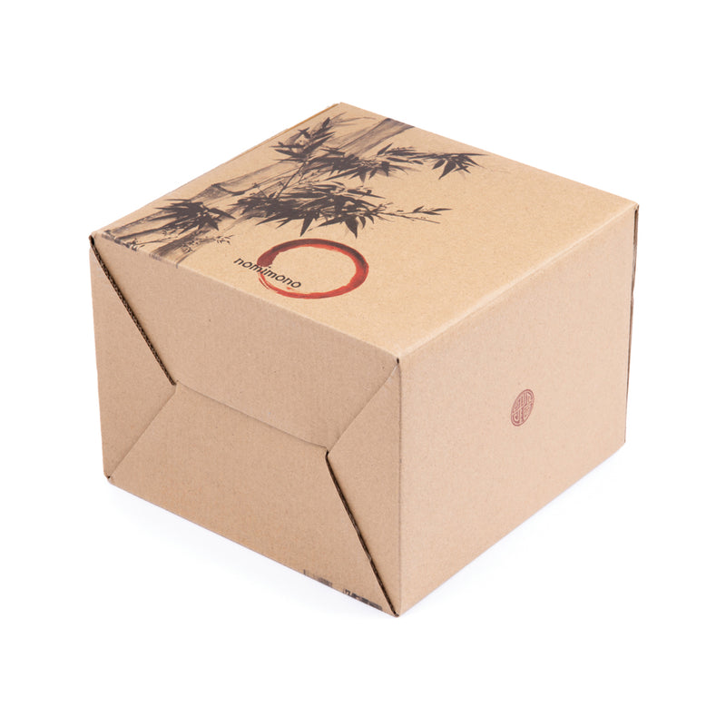 Load image into Gallery viewer, Nomimono bowl 15,5 cm, 2 pcs set - Custom Wood Designs
