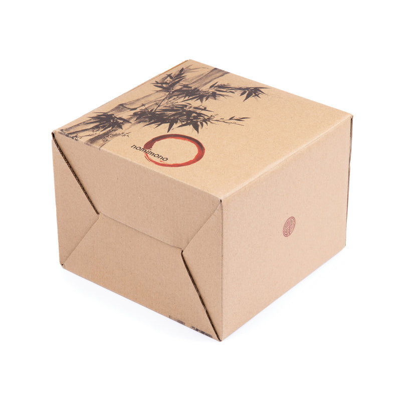 Load image into Gallery viewer, Nomimono bowl 15,5 cm, 2 pcs set - Custom Wood Designs
