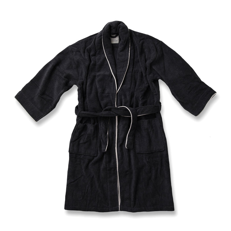 Load image into Gallery viewer, Harper bathrobe S/M - Custom Wood Designs
