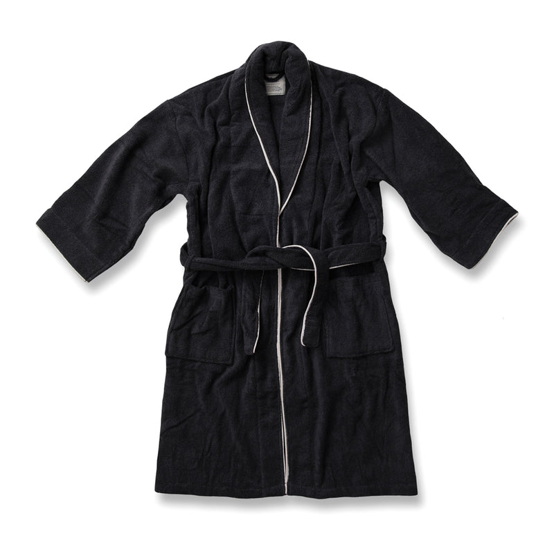 Load image into Gallery viewer, Harper bathrobe L/XL - Custom Wood Designs
