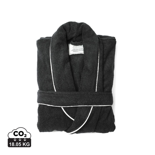 Harper bathrobe L/XL - Custom Wood Designs