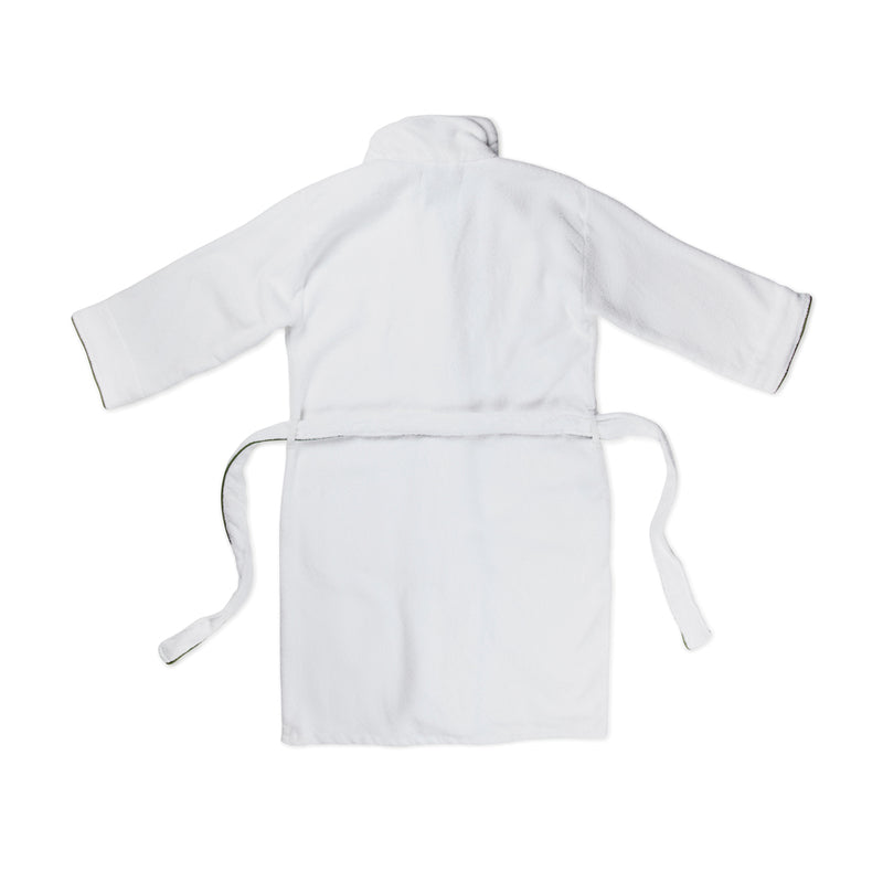 Load image into Gallery viewer, Harper bathrobe S/M - Custom Wood Designs
