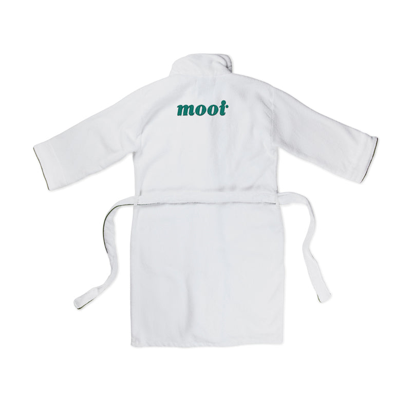 Load image into Gallery viewer, Harper bathrobe S/M - Custom Wood Designs

