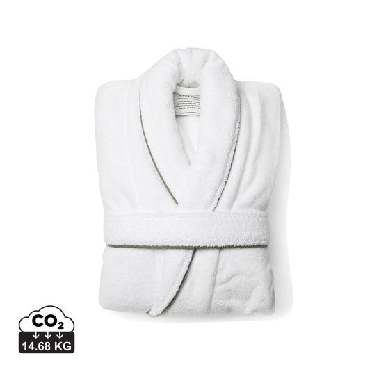 Harper bathrobe S/M - Custom Wood Designs