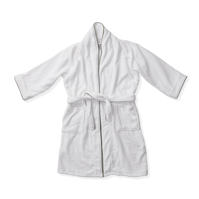 Load image into Gallery viewer, Harper bathrobe L/XL - Custom Wood Designs
