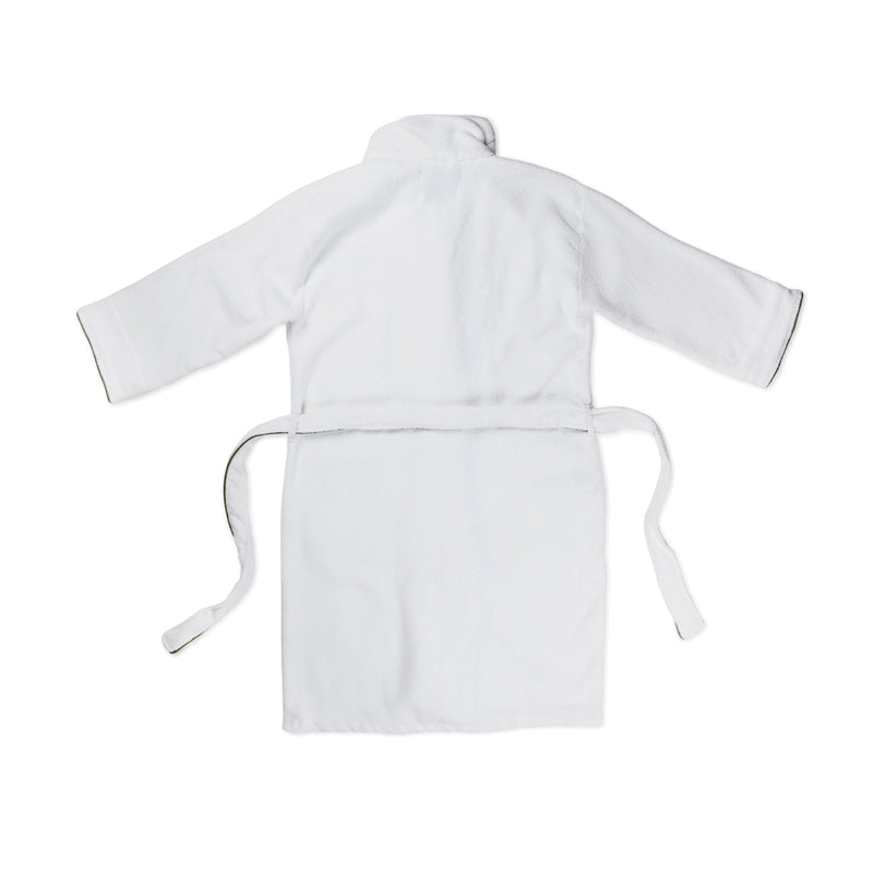 Load image into Gallery viewer, Harper bathrobe L/XL - Custom Wood Designs
