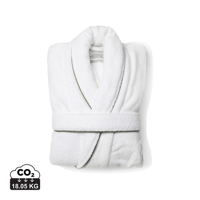 Harper bathrobe L/XL - Custom Wood Designs