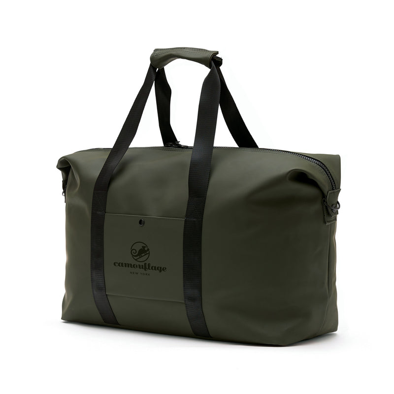 Load image into Gallery viewer, VINGA Baltimore Weekendbag - Custom Wood Designs
