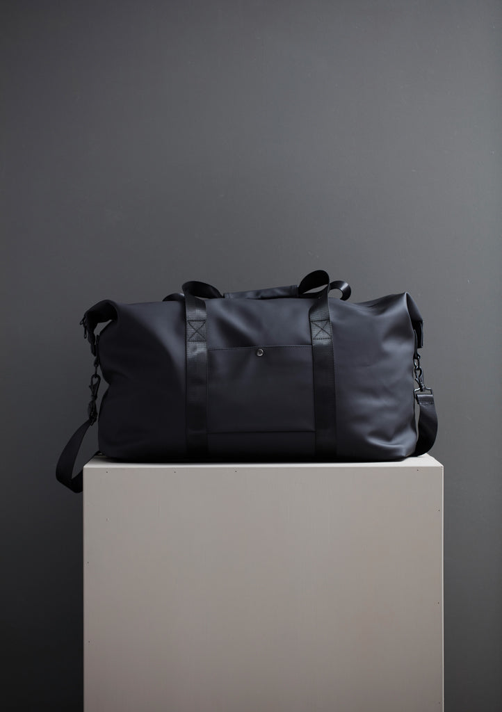 Load image into Gallery viewer, VINGA Baltimore Weekendbag - Custom Wood Designs
